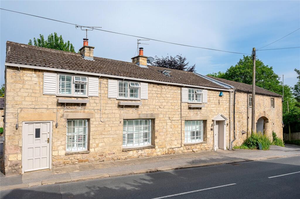 Main image of property: Main Street, Linton, LS22