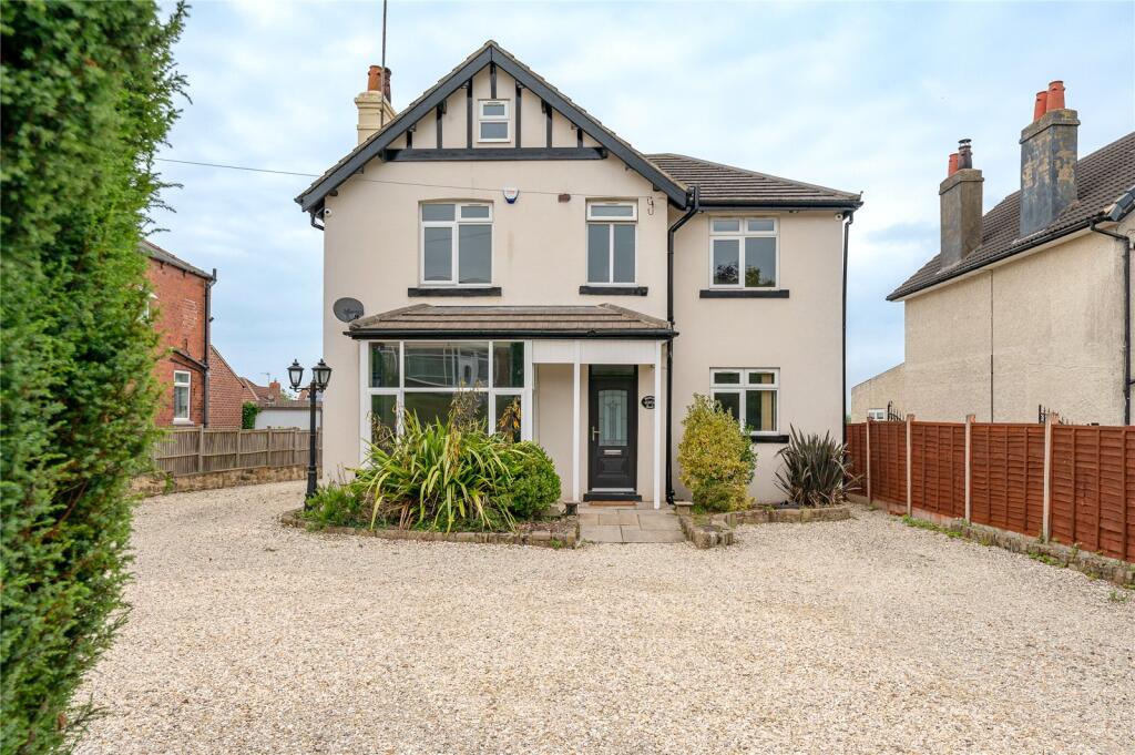 Main image of property: Main Street, Shadwell, LS17