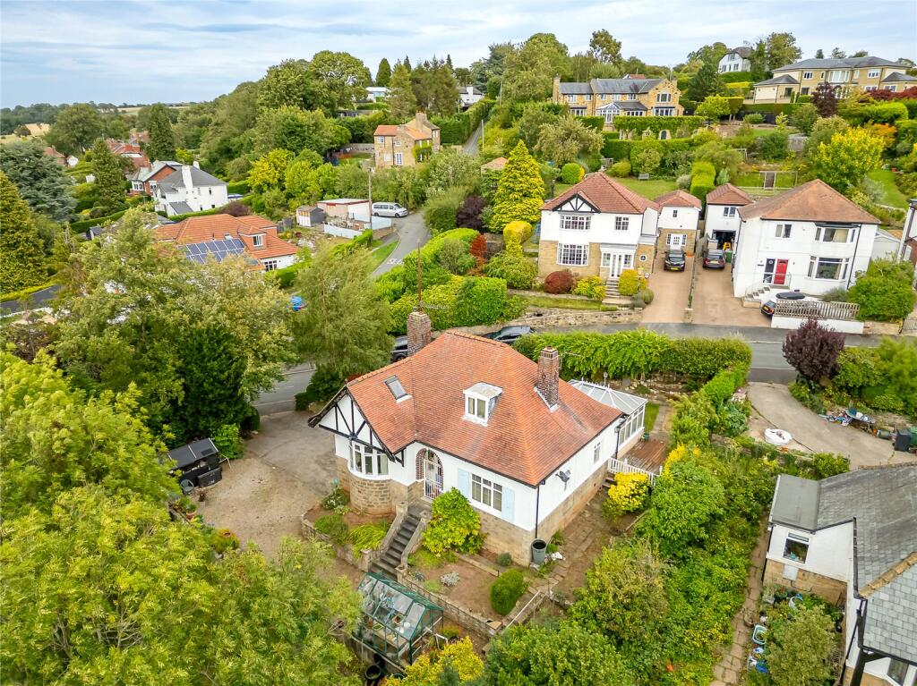 Main image of property: Margaret Avenue, Bardsey, LS17