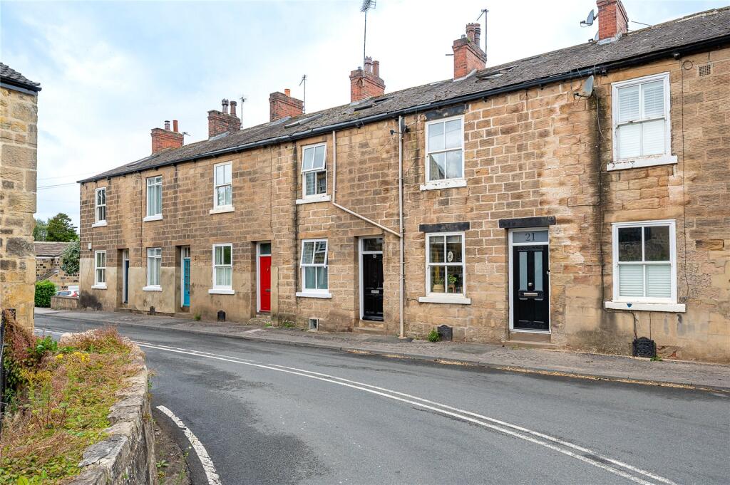 Main image of property: Church View, Thorner, LS14