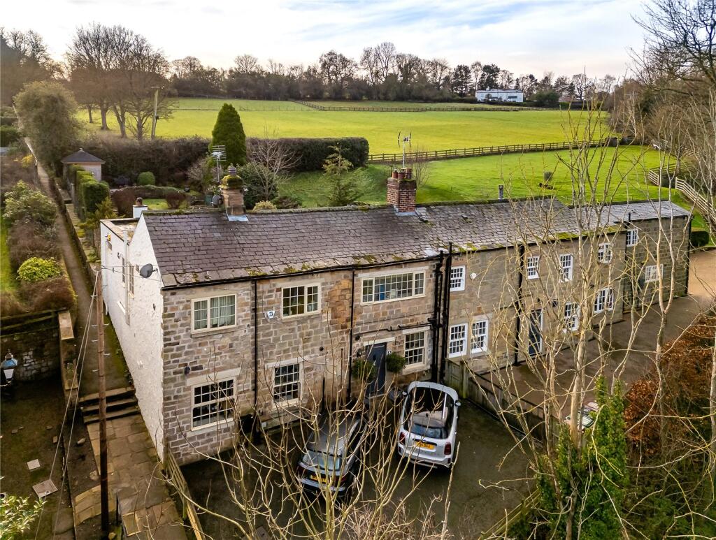 Main image of property: Church Lane, Bardsey, LS17