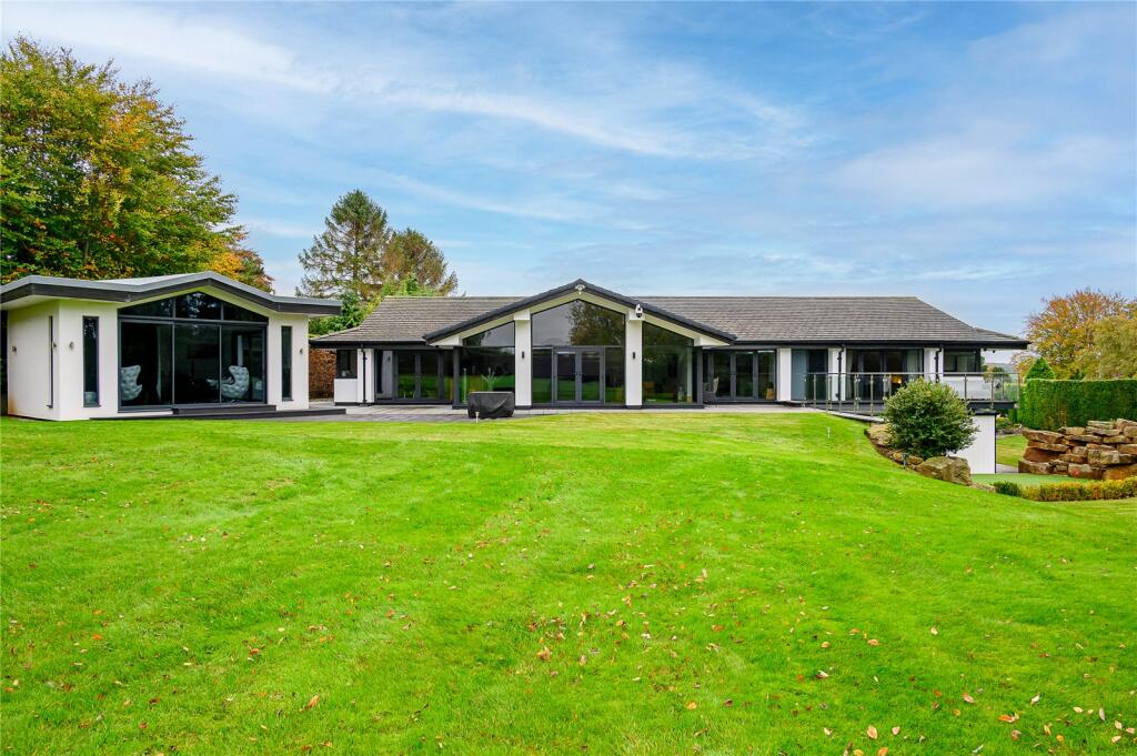 Main image of property: Trip Garth, Linton, LS22