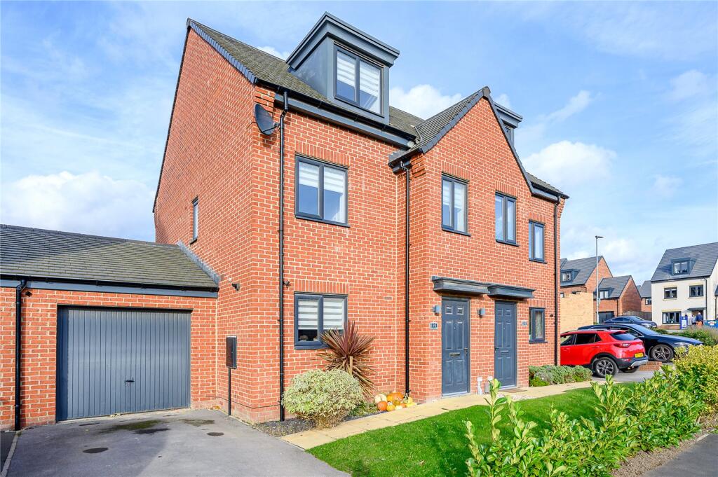 Main image of property: Magnolia Road, Leeds, LS14