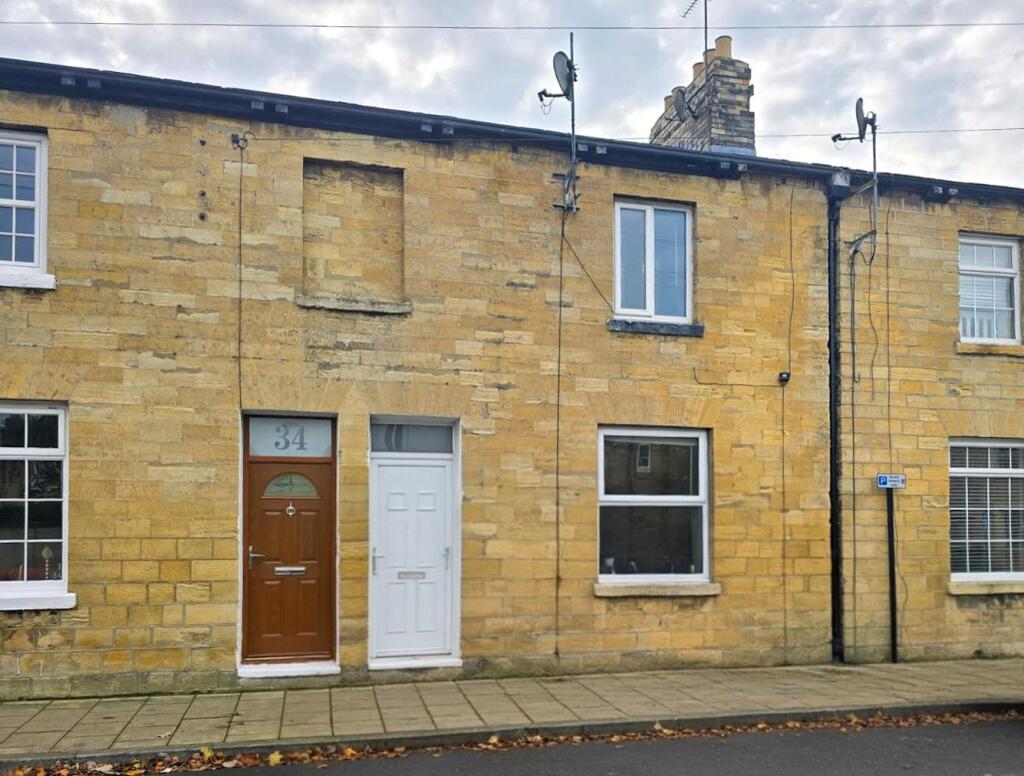 Main image of property: Victoria Street, Wetherby, LS22