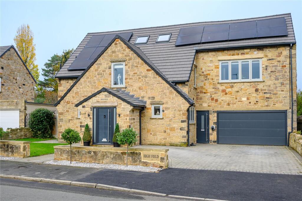 Main image of property: Millbeck Green, Collingham, LS22