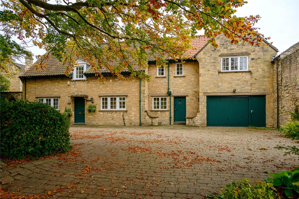 Main image of property: High Street, Boston Spa, LS23