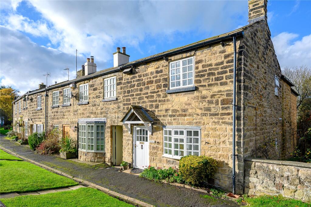 Main image of property: Butts Garth, Thorner, LS14