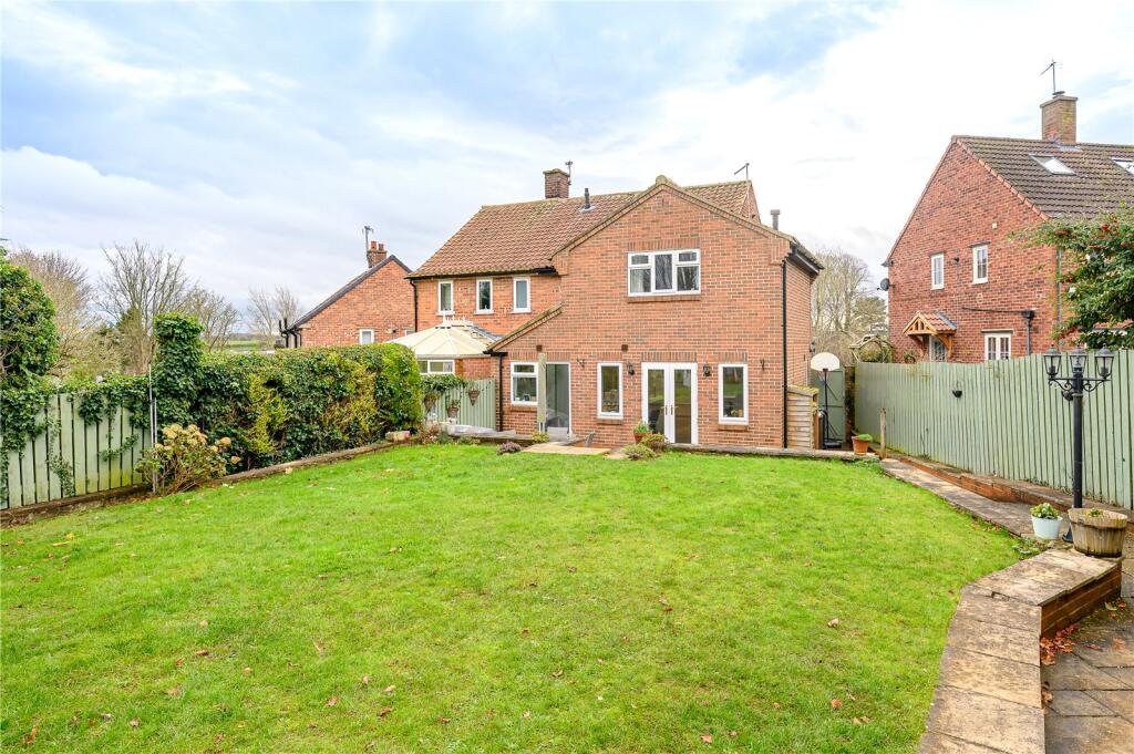 Main image of property: South Mount, East Keswick, LS17