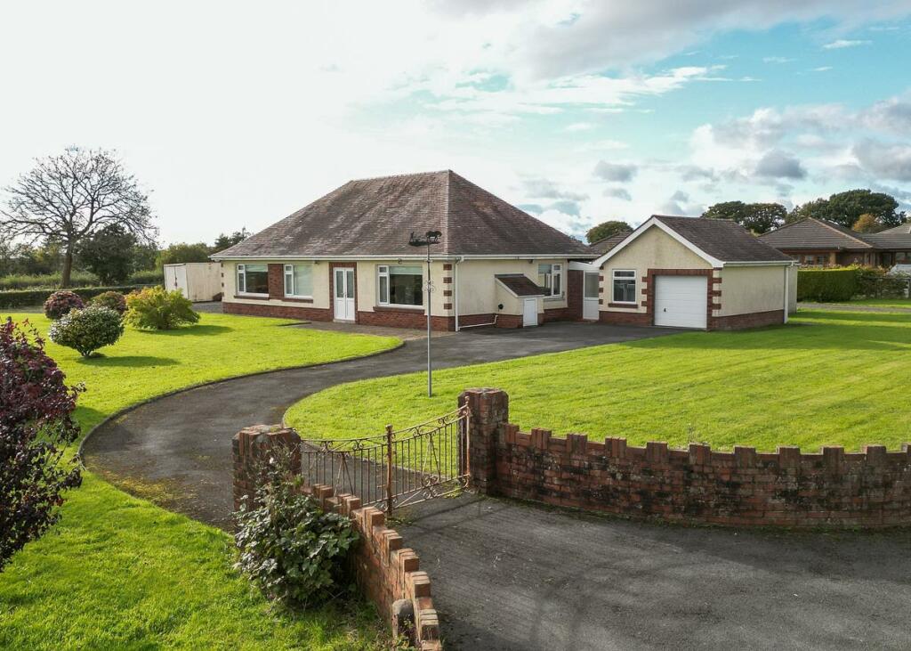 Main image of property: Nr Llanddarog, Carmarthen
