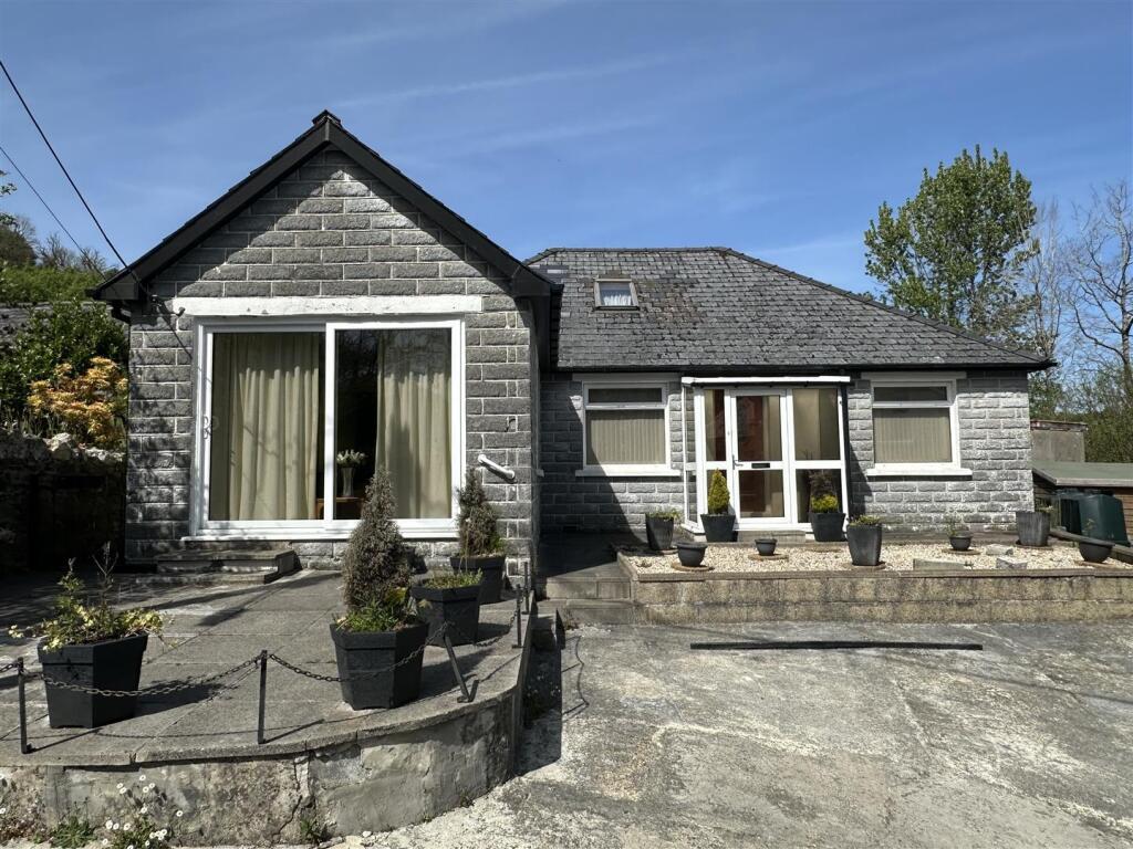 Main image of property: Castle Road, Pencader