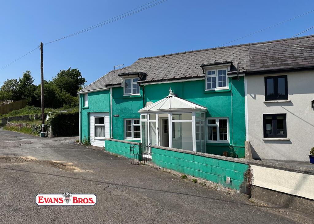 Main image of property: Llangyndeyrn, Kidwelly