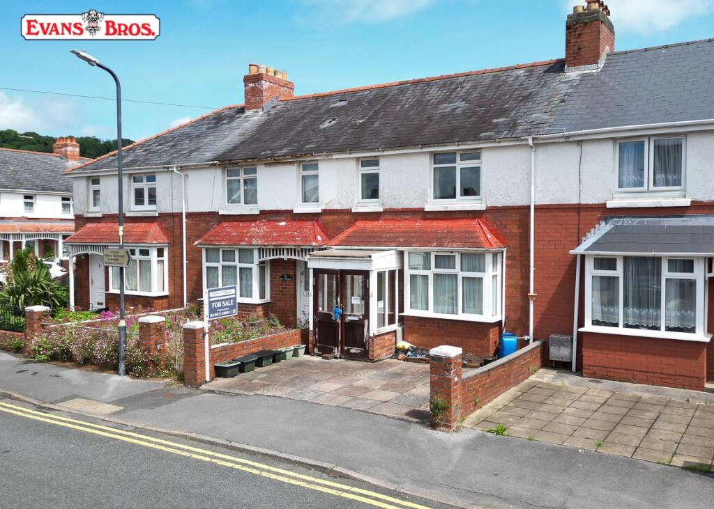 Main image of property: Carmarthen Town Centre
