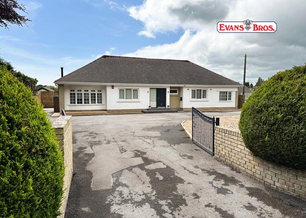Main image of property: Peniel, Carmarthen