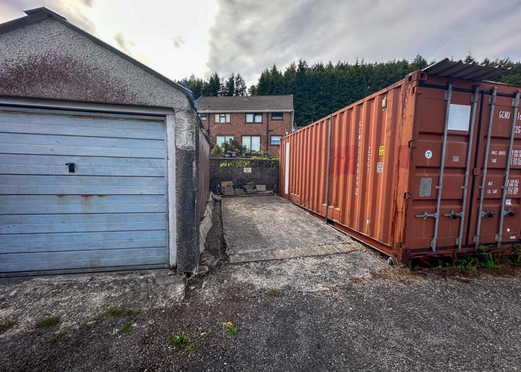 Main image of property: Nash Avenue, Tanerdy, Carmarthen