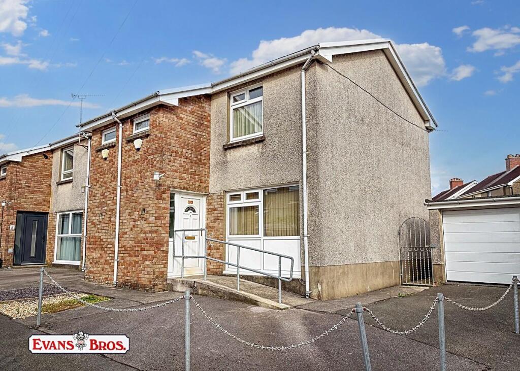 Main image of property: Carmarthen