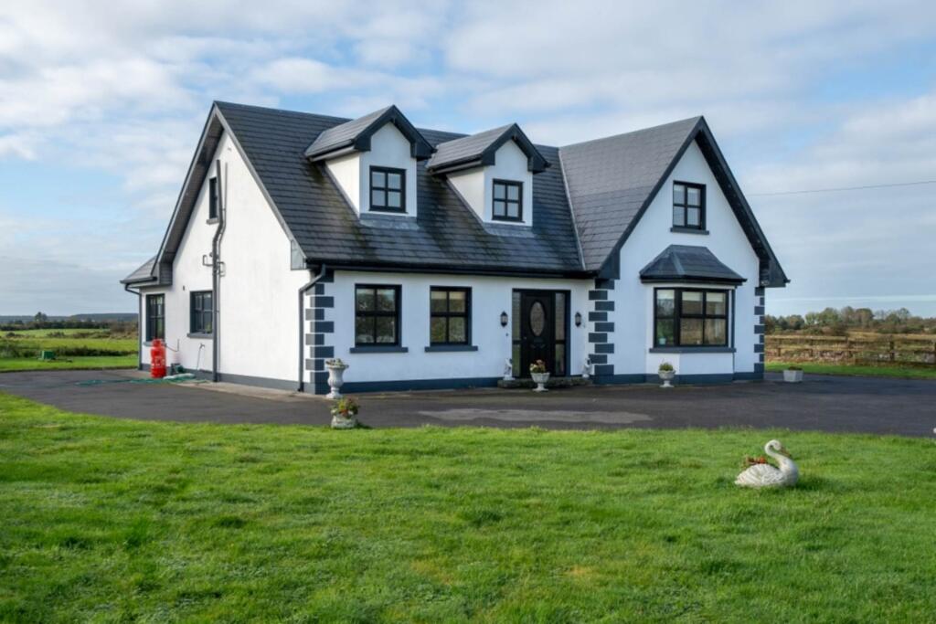 Main image of property: Patch, Glenamaddy, Co. Galway. F45 X677