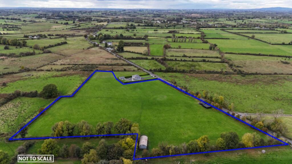 Main image of property: C. 9.75 Acres, Kilnagralta, Mount Talbot, Co. Roscommon.