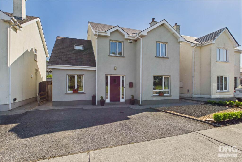 Main image of property: 13 The Paddock, Athleague, Co. Roscommon. F42 Y963