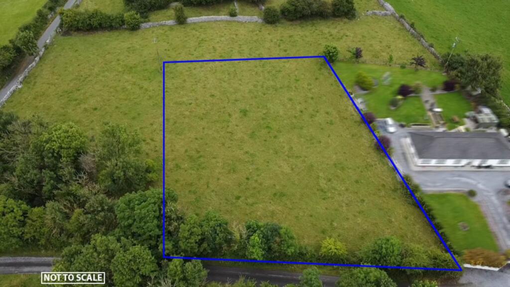 Main image of property: c. 0.74 Acres, Carrowntarriff, Dysart, Co. Roscommon
