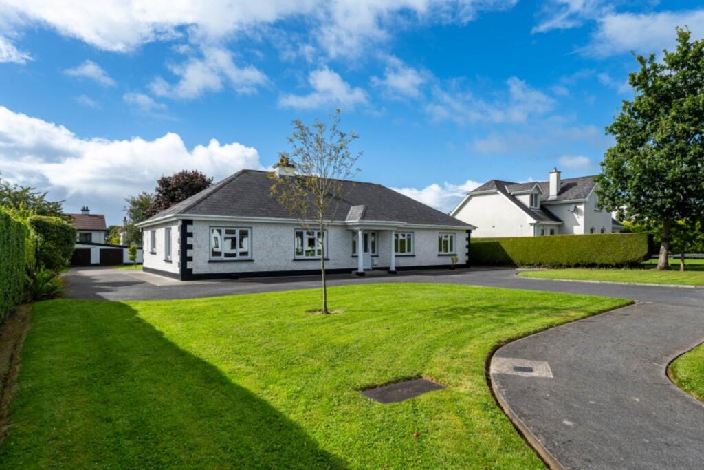 Main image of property: Cruby Hill, Galway Road, Roscommon Town. F42 PX82