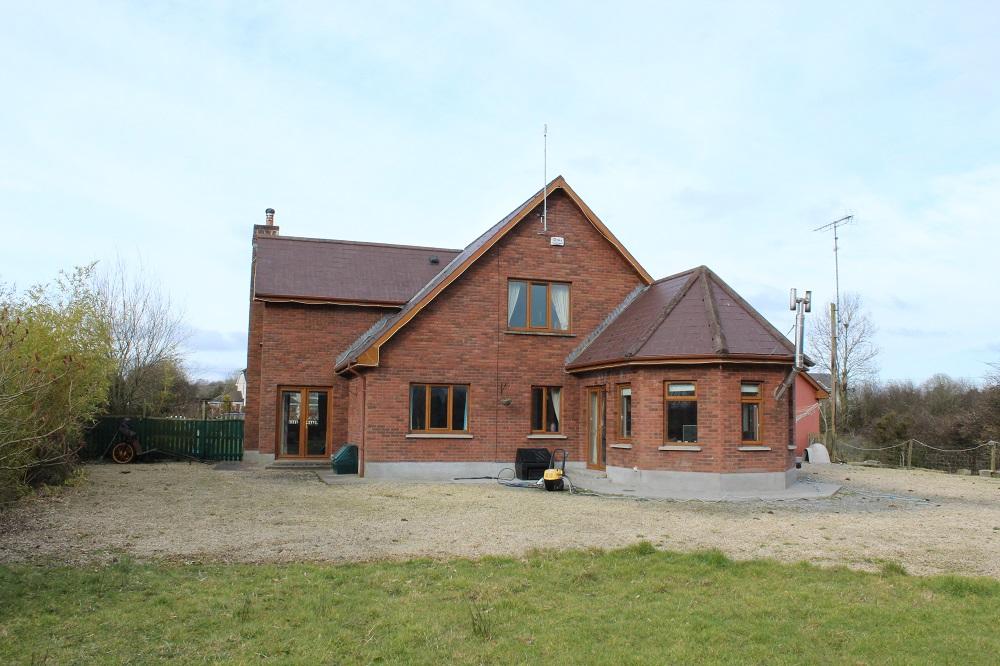 5 bedroom detached house for sale in Carrowmore,
