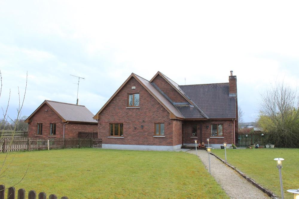 Houses Roscommon For Sale Ireland