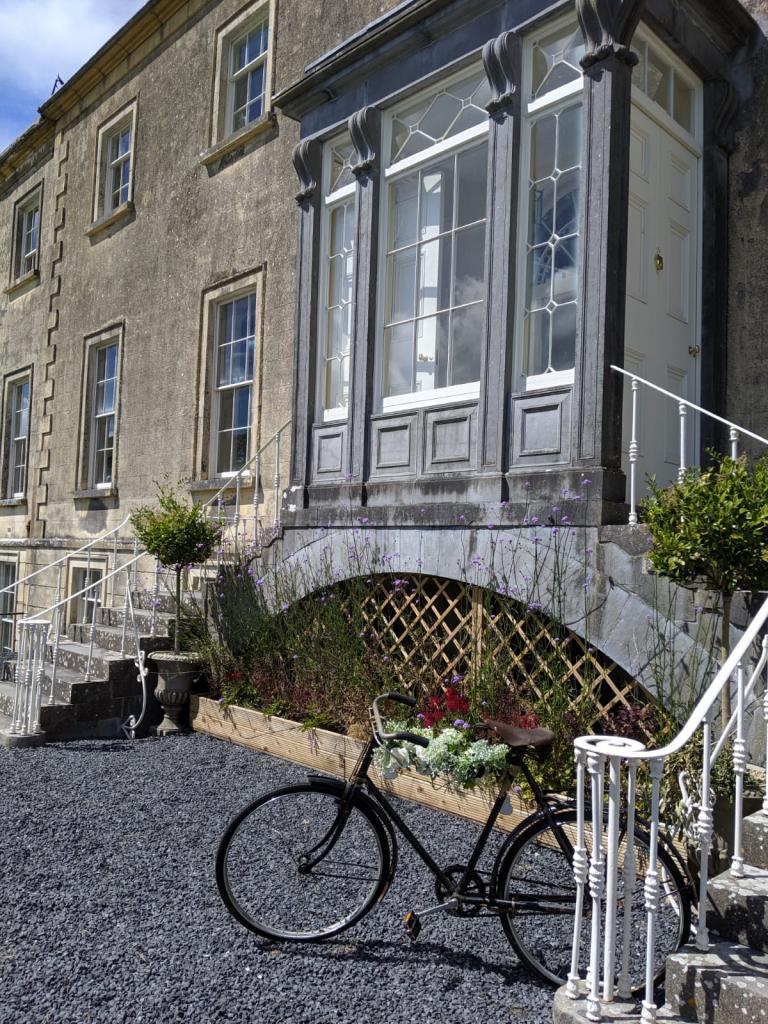 15 bedroom house for sale in Ballinafad House, Belcarra, Castlebar