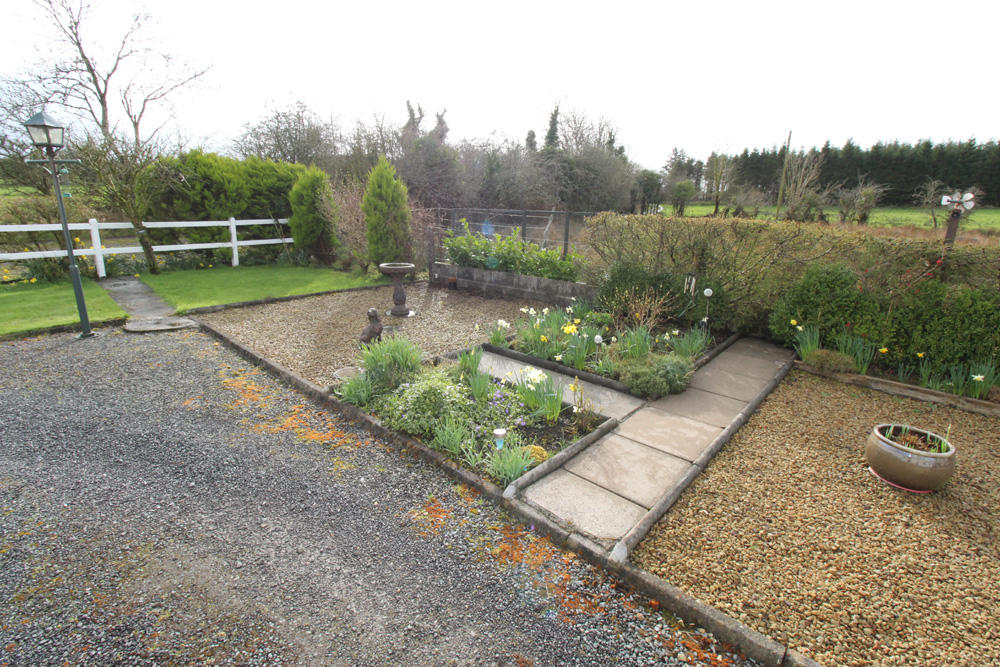 3 bedroom bungalow for sale in Lisdrumneill, Fairymount, Castlerea