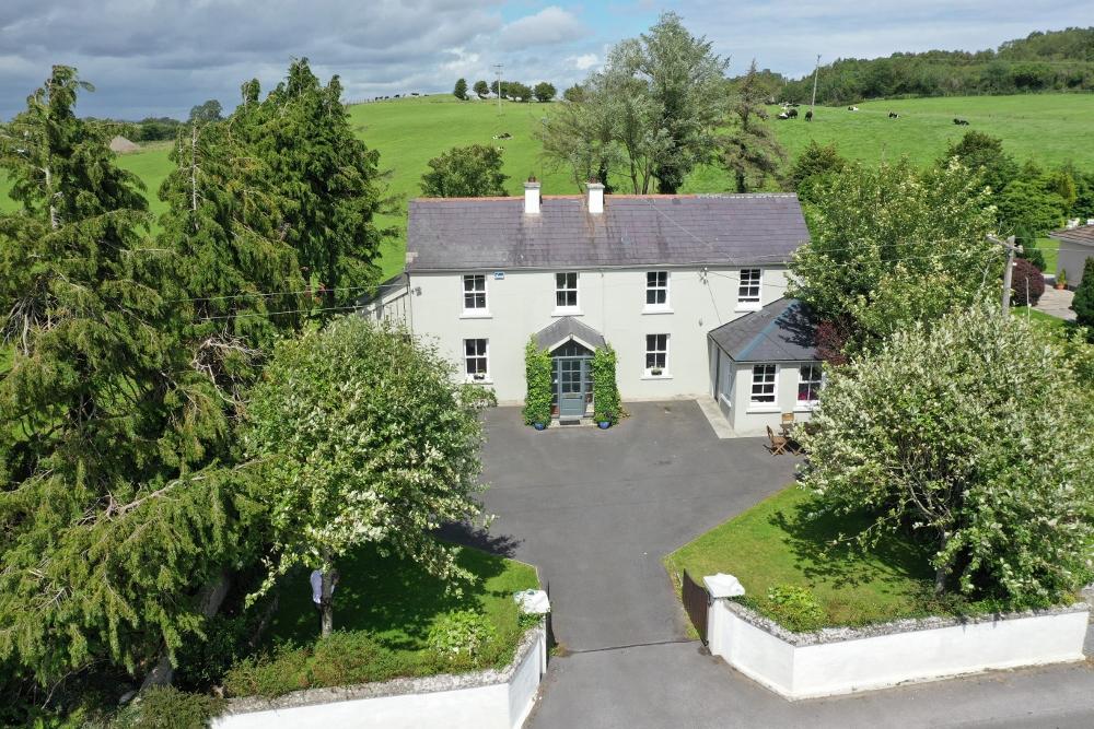 5 bedroom country house for sale in Feamore, Kiltoom, Ireland