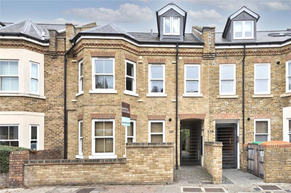 Main image of property: Acton Lane, London