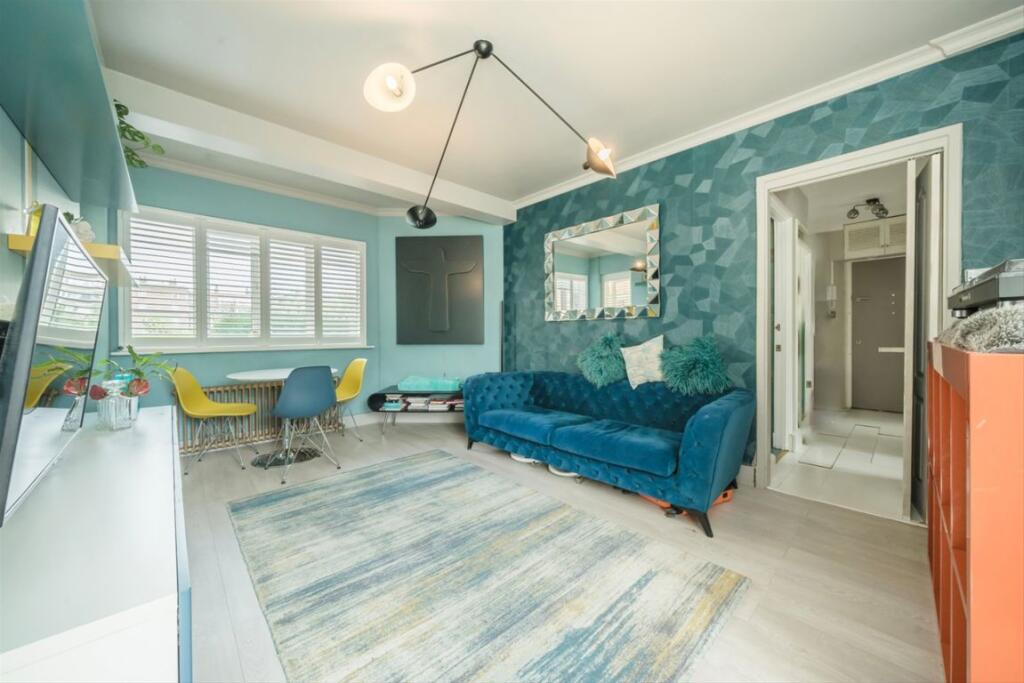 Main image of property: Chiswick Village, London