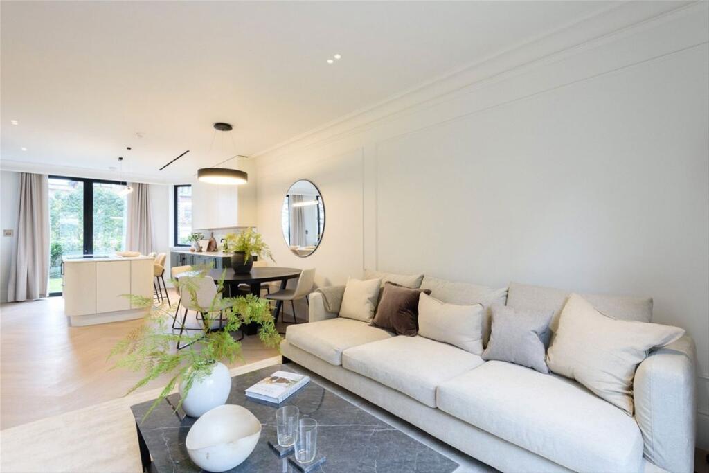 Main image of property: Louisa Chilton Court, Montpelier  Road, London