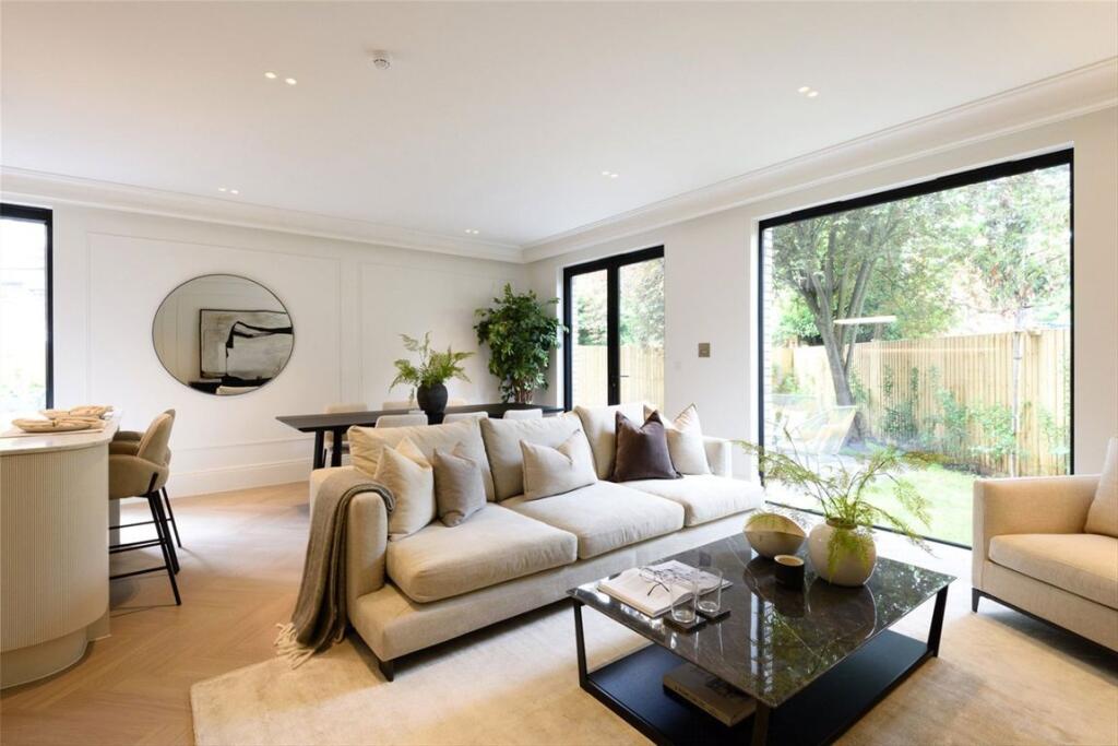 Main image of property: Montpelier Road, Lousia Chilton Court, London