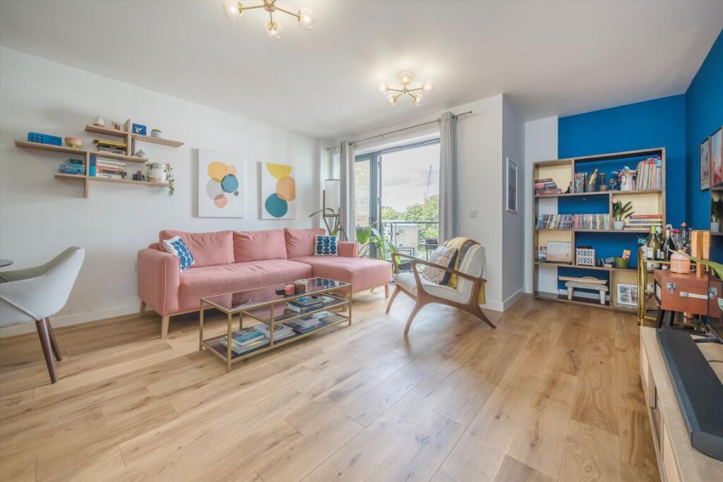 Main image of property: Palmerston Road, Acton