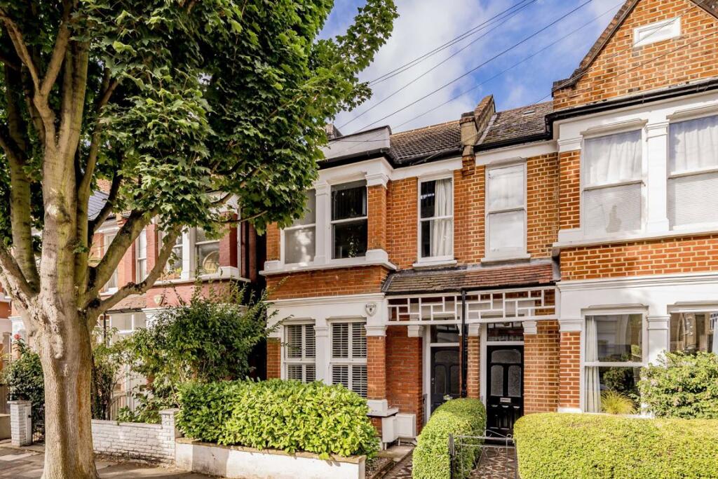 Main image of property: Shirley Road, Chiswick