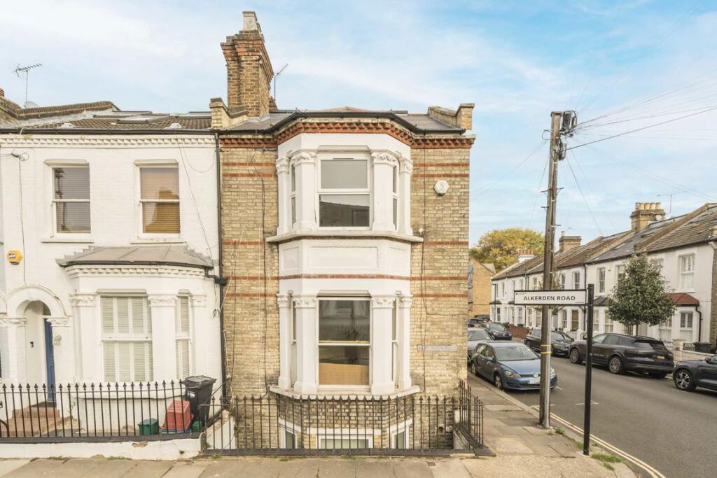 Main image of property: Alkerden Road, Chiswick
