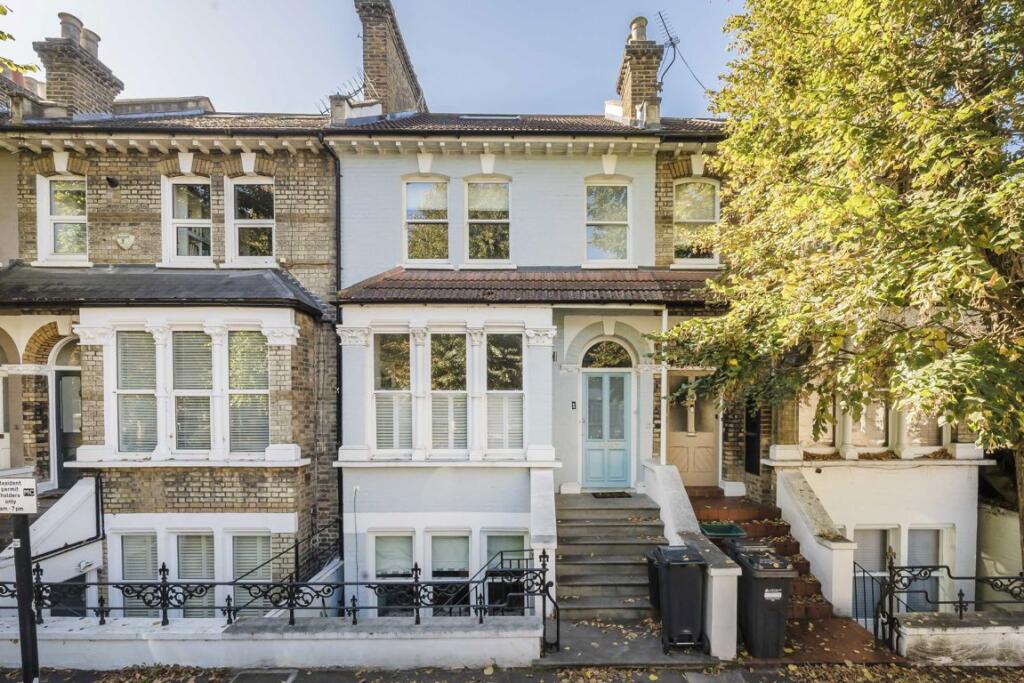 Main image of property: Linden Gardens, Chiswick
