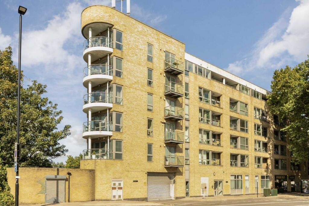 Main image of property: Chiswick High Road, Chiswick