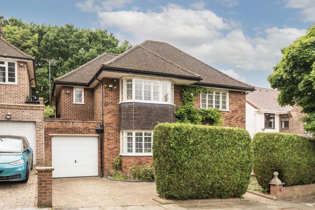 Main image of property: Chatsworth Road, Ealing