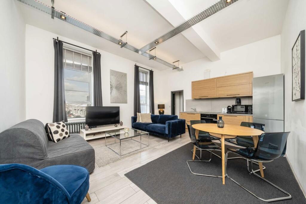 Main image of property: Power Road, Chiswick