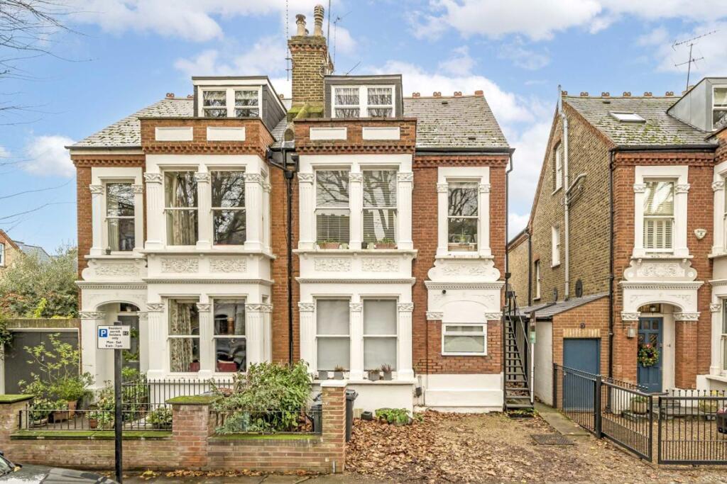 Main image of property: Beverley Road, Chiswick