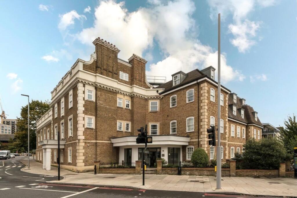 Main image of property: Kew Bridge Road, Brentford