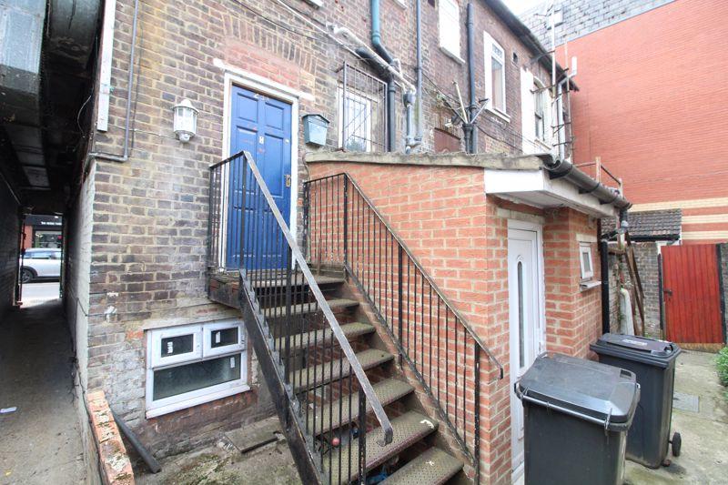 2 bedroom terraced house for sale in INVESTMENT on Mill Street, Luton, LU1