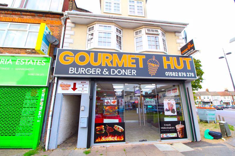 Commercial property for sale in FREEHOLD OPPORTUNITY on Dunstable Road