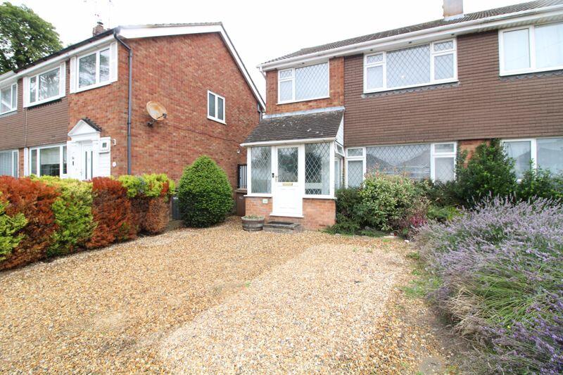 3 bedroom semidetached house for sale in MUST VIEW on Sundon Park Road