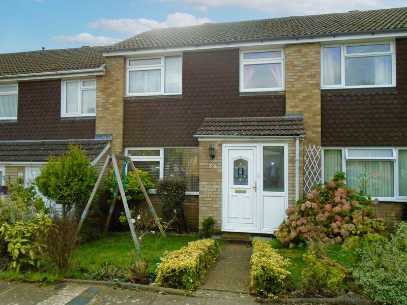 Main image of property: Keymer Close, Luton