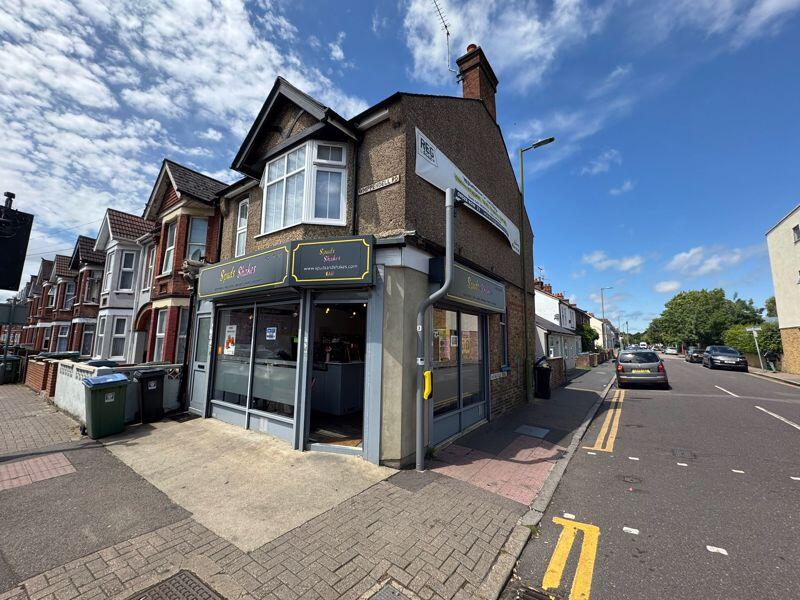 Main image of property: Whippendell Road, Watford