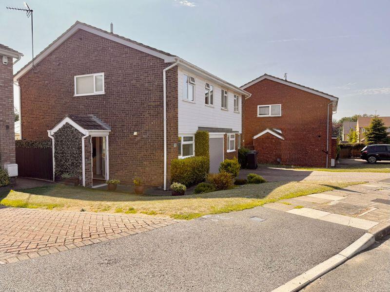 Main image of property: Weltmore Road, Luton