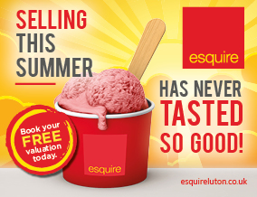 Get brand editions for Esquire Estates, Luton