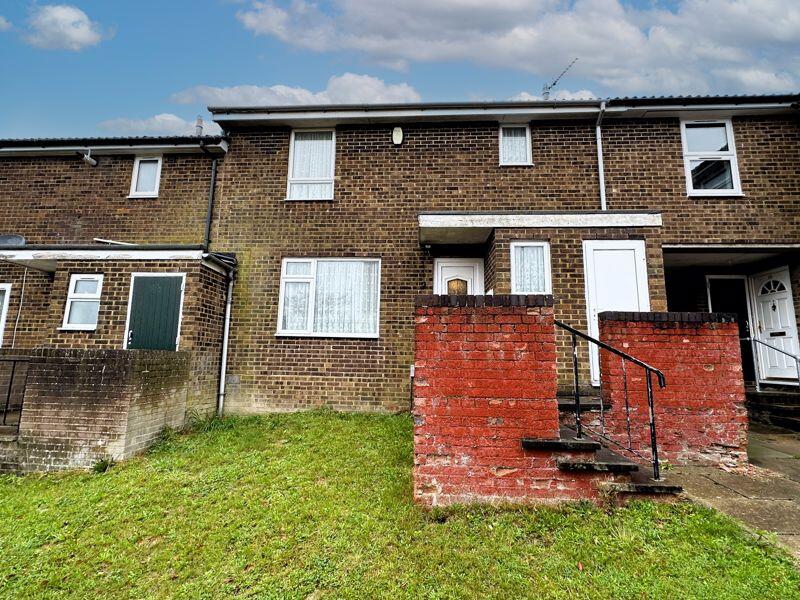 Main image of property: Wexham Close, Luton